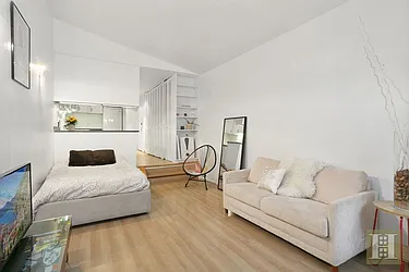 Rented by Halstead Real Estate