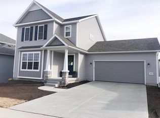 6019 Caldera St, Madison, WI 53718