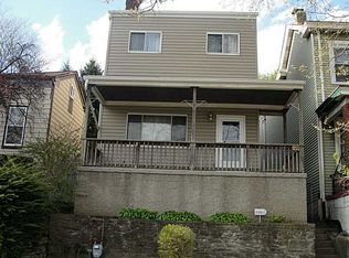 129 Jucunda St, Pittsburgh, PA