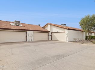 4343 E Osborn Rd, Phoenix, AZ 85018