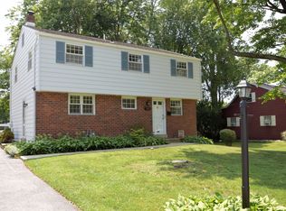 241 Crossfield Rd, King Of Prussia, PA 19406