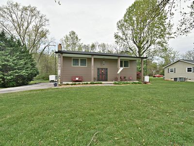 7913 Wilnoty Dr, Knoxville, TN, 37931