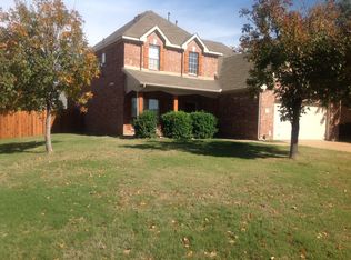 2540 Blue Ridge Trl, Flower Mound, TX 75028