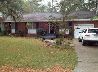 207 Hunter St, McComb, MS 39648