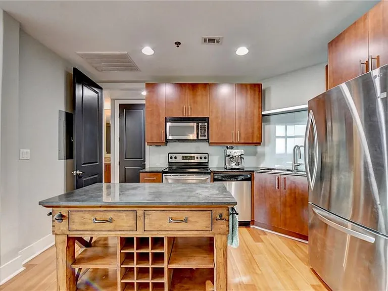 4561 Olde Perimeter Way #2607 — Photo 19