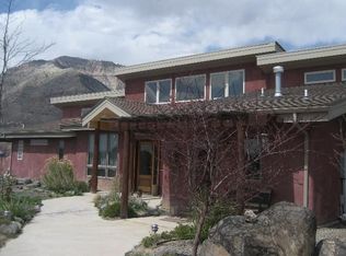 1470-300 County Rd, Parachute, CO 81635