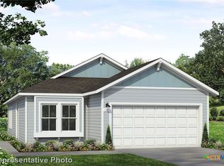 222 Lavender Ln, Elgin, TX 78621