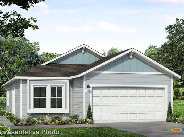 222 Lavender Ln, Elgin, TX 78621