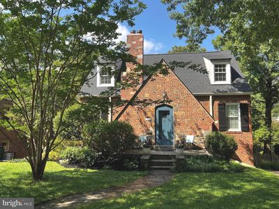 716 Anneslie Rd, Baltimore, MD, 21212