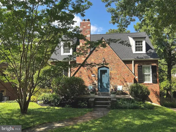 716 Anneslie Rd, Baltimore, MD 21212