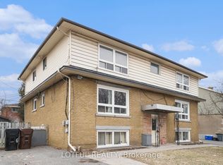 484 Queen Mary St #6, Ottawa, ON K1K 1W2