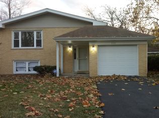 2205 W 156th Pl, Markham, IL 60426