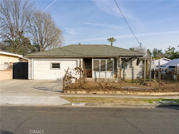 4006 Cedar Ave, El Monte, CA 91731