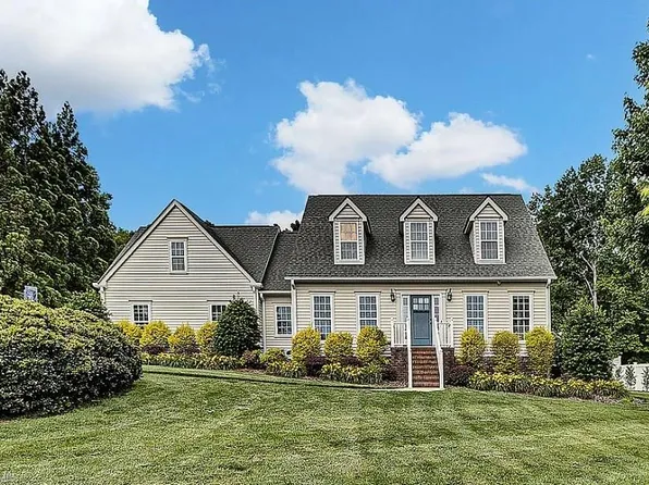 1446 Min Lee Dr, Asheboro, NC 27205