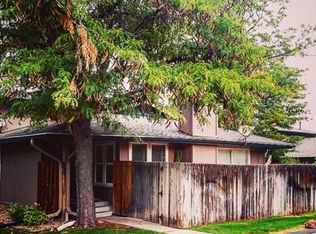 8761 E Roundtree Ave, Greenwood Village, CO 80111