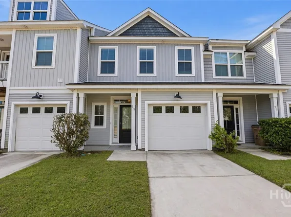 23 Moonlight Trail, Port Wentworth, GA 31407