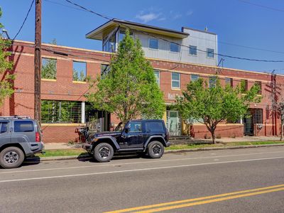 3033 Blake St Unit 102, Denver, CO, 80205