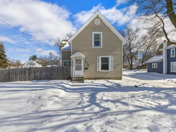516 S Front St, Belding, MI 48809