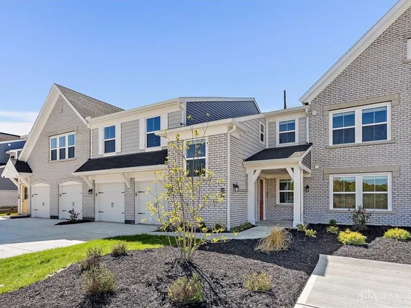 462 Glenhaven Way #755-202, Fairborn, OH 45324