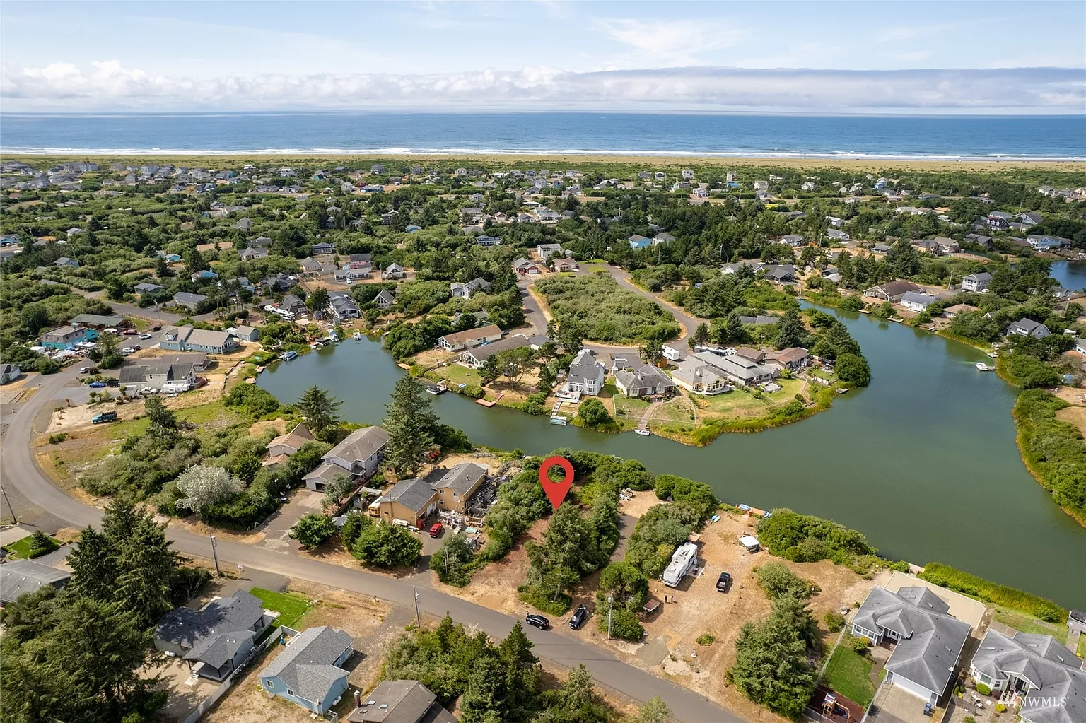 222 S Razor Clam Drive SW photo 1