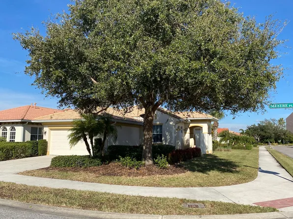 274 Mestre Pl, North Venice, FL 34275