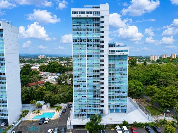 Km 2.3 Calle Alcala #B-1503, San Juan, PR 00921