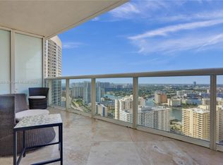 1800 S Ocean Dr APT 3107, Hallandale, FL 33009