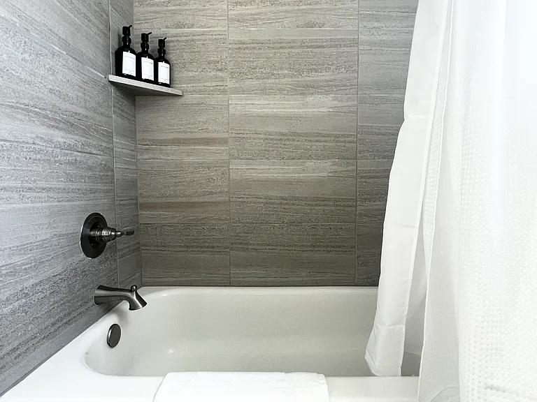 Guest Bath