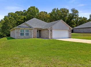 303 Rawlings Rd, Durant, OK 74701