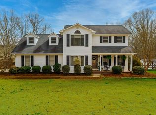 315 Clevy Bush Dr, Inman, SC 29349