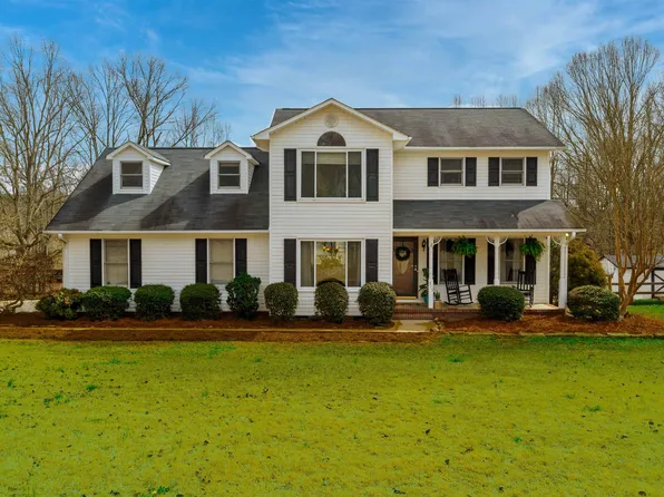 315 Clevy Bush Dr, Inman, SC 29349