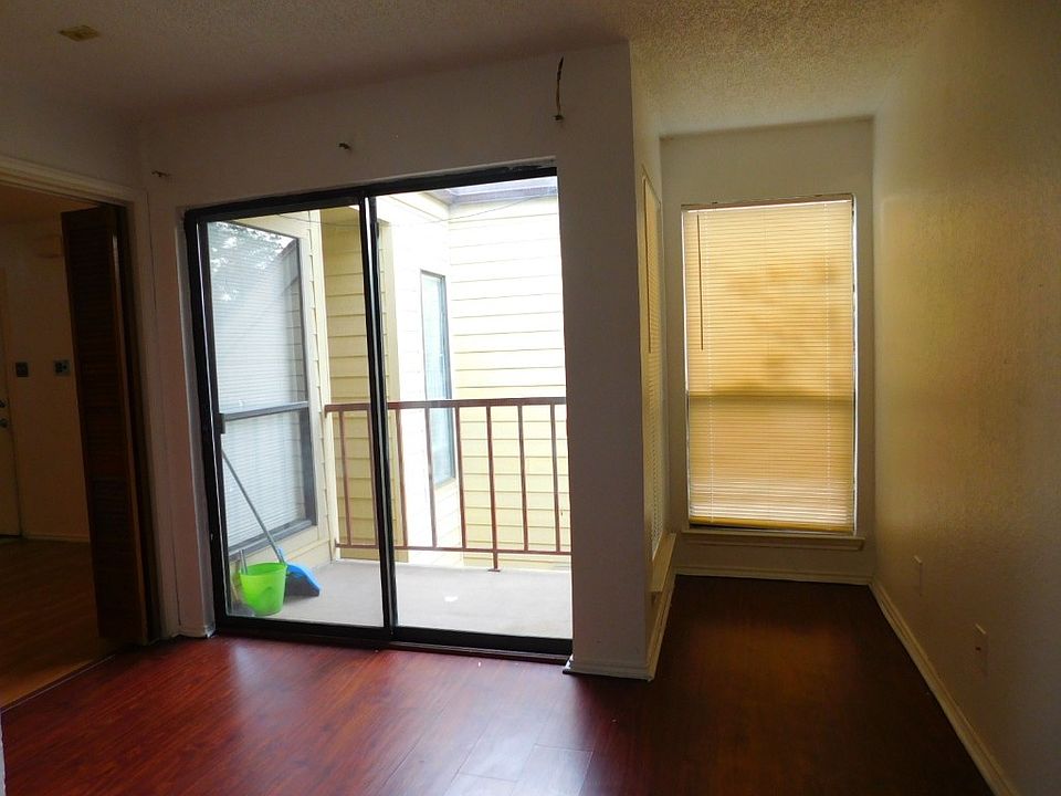 Arlington Oaks Condominiums 2309 Balsam Dr Arlington, TX Zillow