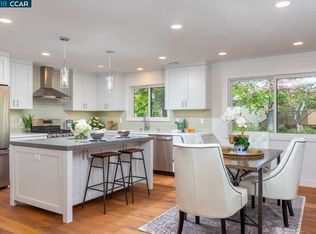 1364 Rockledge Ln APT 3, Walnut Creek, CA 94595