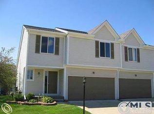 243 River Dr #1, Wixom, MI 48393