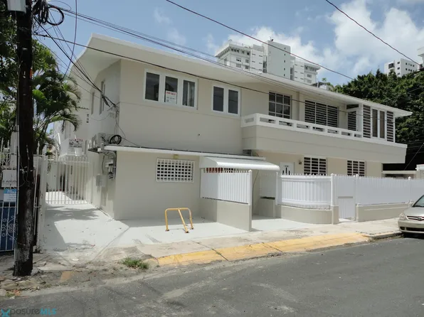 1513 Las Marias #2B, San Juan, PR 00927