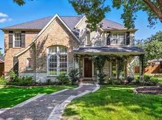 7700 Red Clover Dr, Frisco, TX 75033
