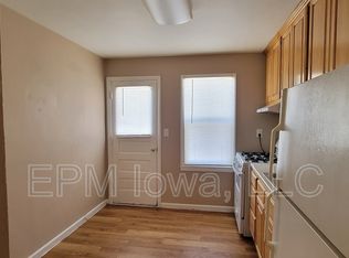 2141 Logan Ave UNIT 3, Waterloo, IA 50703