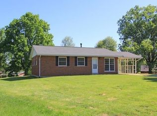 2512 Rardin Ct, Villa Hills, KY 41017