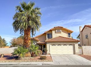 8224 Penera Dr, Las Vegas, NV 89123