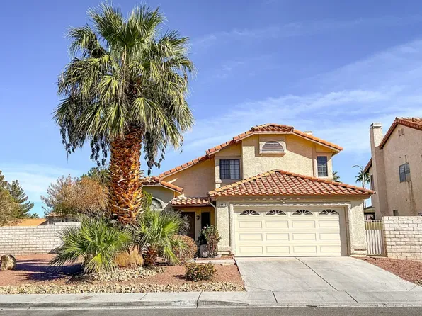 8224 Penera Dr, Las Vegas, NV 89123