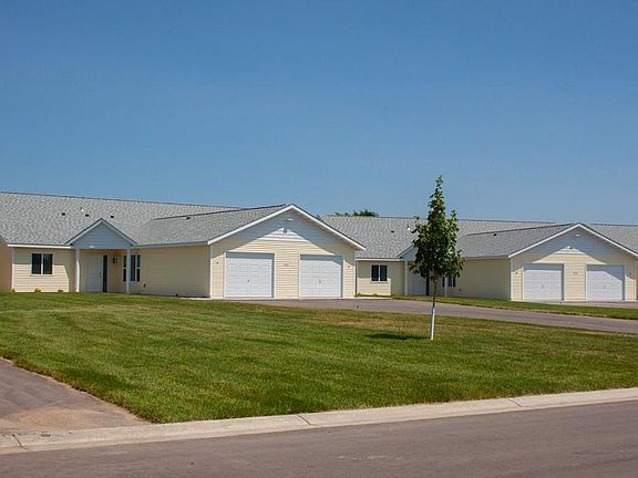 LARGE YARDS
