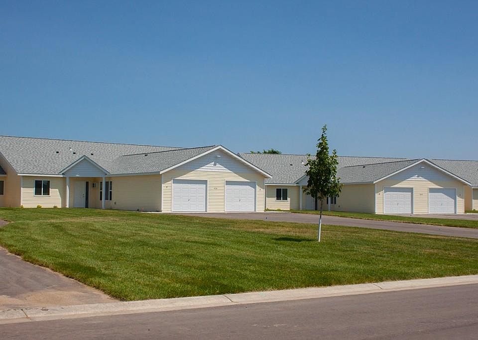 LARGE YARDS