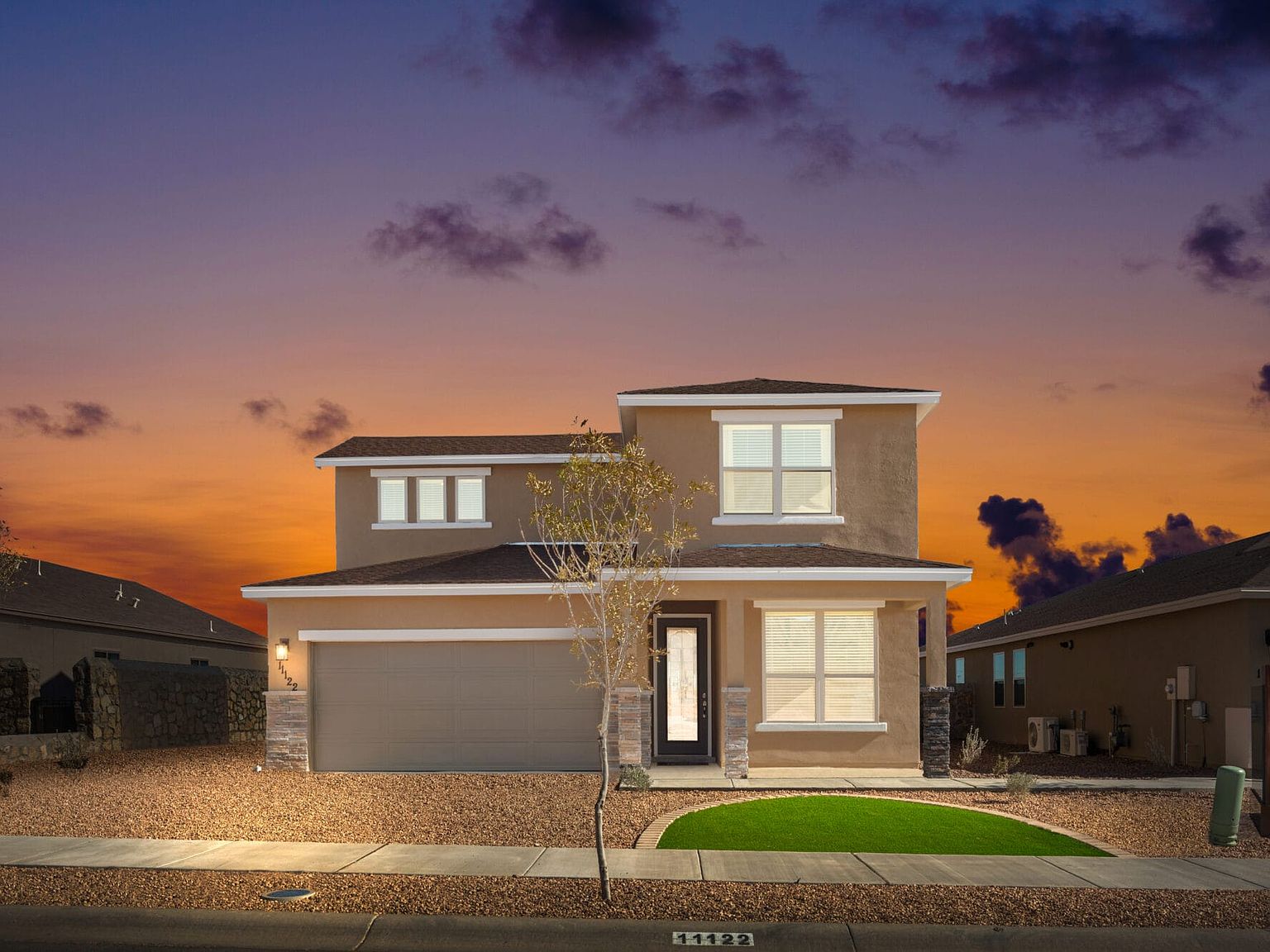 Texas Olive Plan, Campo Del Sol, El Paso, TX 79934 Zillow