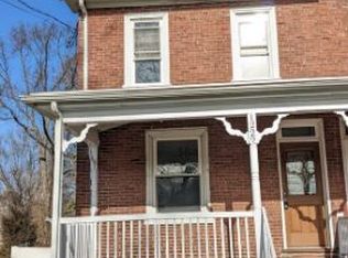 1222 Egypt Rd, Phoenixville, PA 19460