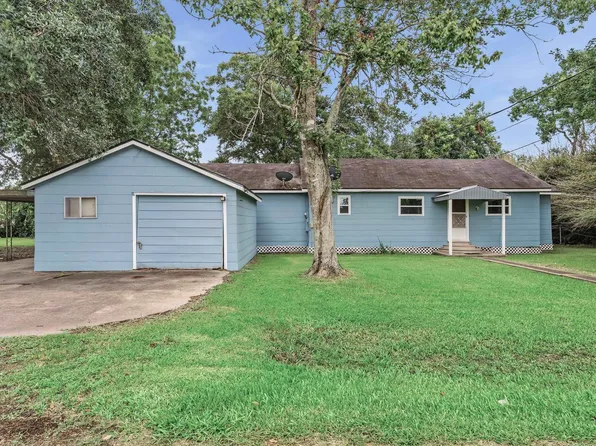 12992 Ward Cir, Hamshire, TX 77622