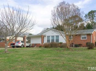 703 Ralph Dr, Cary, NC 27511