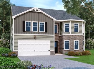 154 Goodall Woods Dr #85, Macon, GA 31216