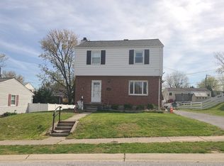 505 Southwell Rd, Linthicum, MD 21090