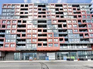 28 Eastern Ave #704, Toronto, ON M5A 0Y2