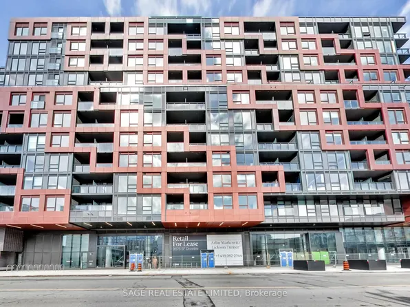 28 Eastern Ave, Toronto, ON